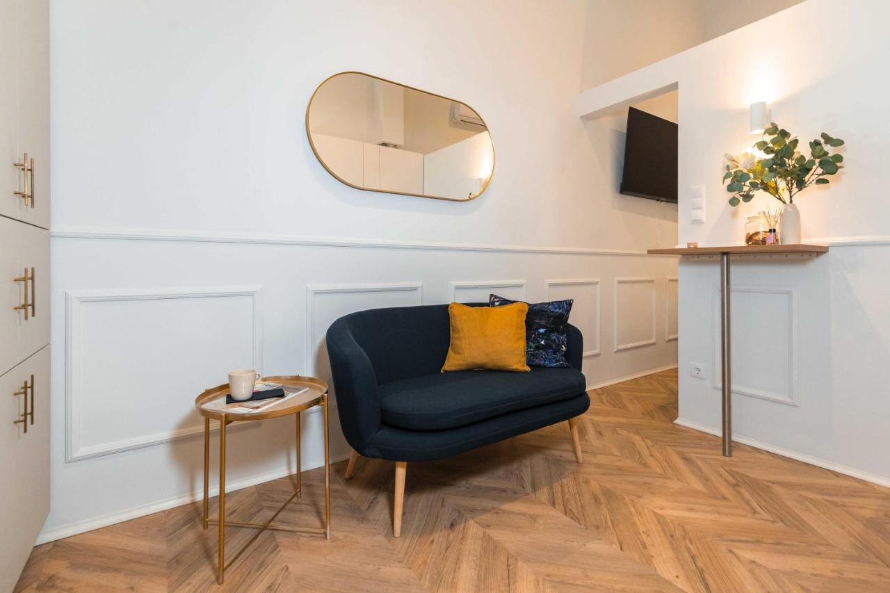 Charming Studio - In The Downtown, Budapest